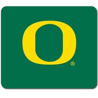 NCAA Oregon Ducks Neoprene Mouse Pad