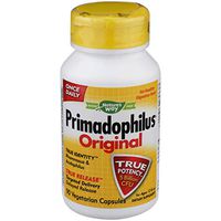 Nature's Way Primadophilus Original, 90 Vcaps