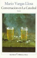 Conversacion en la catedral / Conversation in the Cathedral (Spanish Edition)