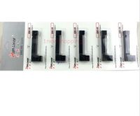 neouza 5pcs Great Quality Purple Ink Ribbons Compatible for Epson ERC-05 ERC05