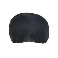 Invel Physical Therapy Recharge Eye Mask with Bioceramic MIG3 Premium Far-Infrared Technology, for Men and Women