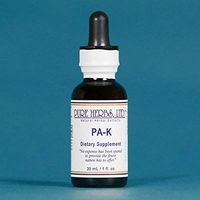 PA-K - 1 OZ (Natural Herbal Extracts)