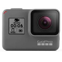 GoPro HERO6 Black Action Camera