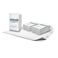 Attends All-in-One Advance Premium Underpad Heavy Absorbency 30X36" ASB-3036 60 ct