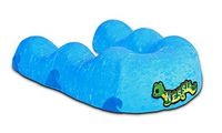 Inspired by Drive Medical Nessie Alternative Positioning Support, Pool Blue, Small