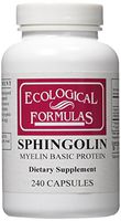 Cardiovascular Research Sphingolin Tablets, 240 Count