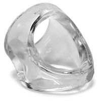 Unit-X Cɔ-Cksling Clear Great Men Cɔ'Ck Rîng