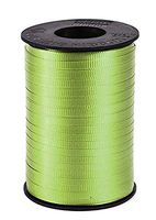 SKD Party by Forum Spool of Lime Green Curling Ribbon, 1 Count, 500 Yards