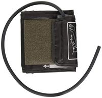 Complete Medical Standard Adult Bp Cuff Blue Jay Brand, 0.26 Pound