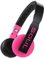SOUL Electronics SL22BP Loop - Pink
