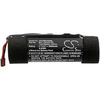 KML Replacement Battery for Philip Morris 1UR18650Z-C007A BAT.000046.RD