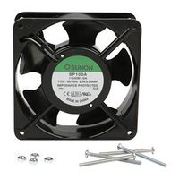Blodgett AXIAL COOLING FAN 22301