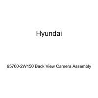 HYUNDAI Genuine 95760-2W150 Back View Camera Assembly