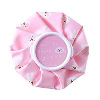 erholi Creative Fashion Lovely Mini Hot Pack Ice Bag Cooling Bag Cold Packs
