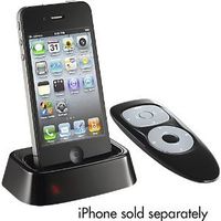 Dynex - Docking Station for Apple iPod and iPhone
