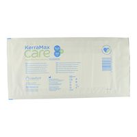KerraMax Care 4"x9" Super Absorbent Wound Dressing (PRD500-120) – Absorbs Exudate and Isolates it, Preventing Leaks or Drips for Improved Patient Comfort and Wound Care Treatment (1 Each)