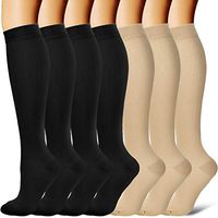 Compression Socks for Women and Men - Best Athletic,Circulation & Recovery