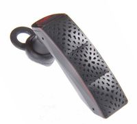 New OEM Jawbone Era Midnight Black Bluetooth Headset Best Seller Fast Shipping