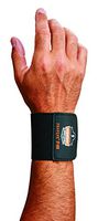 Ergodyne ProFlex 400 Universal Wrist Wrap, Black