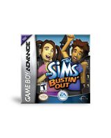 The Sims: Bustin' Out