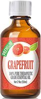 Grapefruit Essential Oil - 100% Pure Therapeutic Grade Grapefruit Oil - 60ml