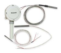 Remote Sensor, Outdoor