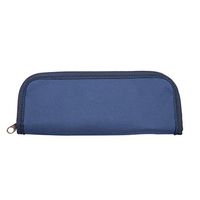Diabetic Bag - Portable Insulin Cooler Bag Diabetic Patient Organizer Travel Insulated Case (Color : Navy Blue)