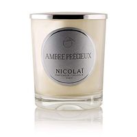 Parfums de Nicolai Ambre Precieux Candle