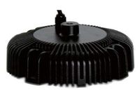 Enclosed Switching LED Driver Power Supply with PFC Function Current Adjustable by Internal Pot, 60V 4A 240W