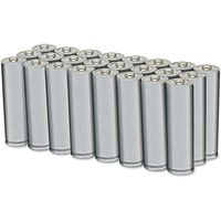 Alkaline AA 1.5V Battery - 24/PG