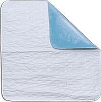 Dignity Quilted Bed Pad 35" x 54" [Each-1 (single)]