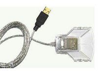 Gemalto Gemalto Pc Usb Tr Piv Smart Card Reader Consumer Electronics Electronics