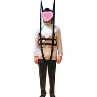 WLIXZ Transfer Belt Special Walking Belt, Toddler Belt, Seat Belt, Shifting Belt, Lifting Aid