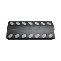 AudioPipe APCL18001D 1800W Class D Monoblock Car Audio MOSFET Amplifier