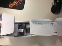 LG G Flex LG-F340 Real Round Curved Display Smart Phone Factory Unlocked 6" Screen