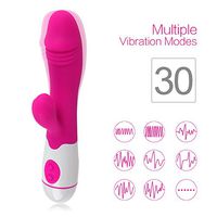 VL Adul't Toys Handheld Wand Massager Several Speeds for Wo'men Me'n Clît Vîbrátọr Strong Vibration Vi'b'ra'tor - US Shipping