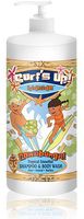 Surf's Up Kidside Tropical Smoothie Tearless Shampoo & Body Wash (Economy size 32 fl oz)
