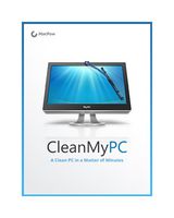 CleanMyPC, Lifetime License [Download]