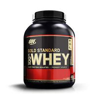 OPTIMUM NUTRITION Gold Standard 100% Whey Protein Powder, Chocolate Peanut Butter, 3.3 Pound