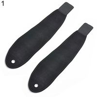 Wrist Brace for Women and Men, Wrist Guard Band Brace Support Carpal Tunnel Pain Bandage Fitness Wristband Black 36cm by 9cm