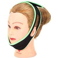 Snoring Chin Head Strap,Anti Snore Device Adjustable Snore Strap,Best Anti Relief Snoring for Men Women and Kids to Improve Sleeping(Style 6)