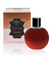 Booty Parlor Don't Stop Warming Massage Oil 250ml - Chocolate Bronze