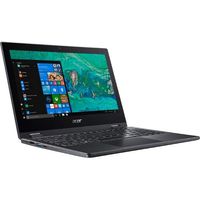 Acer Spin 1 SP111-33-C58B 11.6" Touchscreen 2 in 1 Notebook - 1366 x 768 - Celeron N4000-4 GB RAM - 64 GB Flash Memory - Obsidian Black - Windows 10 Home in S Mode 64-bit - Intel UHD Graphics 6