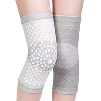 2PCS Warm Knee Pads Self-Heating Sports Knee Wrap Men and Women Knee Joints Cold Knee Sleeve Can Relieve Joint Pain