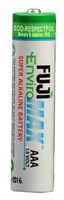 Fuji EnviroMAX EC-AAA4 Super Alkaline AAA Battery 4 Pack (Discontinued by Manufacturer)