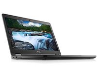 Dell Latitude 5480 Intel Core i7-7820HQ 14" GHD Windows 10 Pro (8GB RAM 256GB SSD)