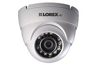 LOREX LEV2522B Add-On 1080p Dome Camera for Mpx DVRs