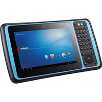 UNITECH America 7" Tablet (TB120-QAWFUMDG)