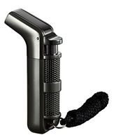 Visol Firefly Double Jet Flame High Altitude Outdoors Lighter, Gun