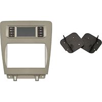 Alpine KTX-MTG8 Perfect Fit Kit For 2011-Present Ford Mustang